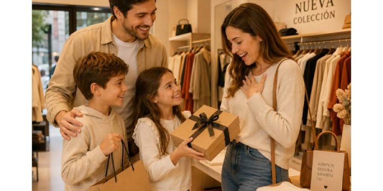 Boom en el retail: Colombia supera el billón por madres