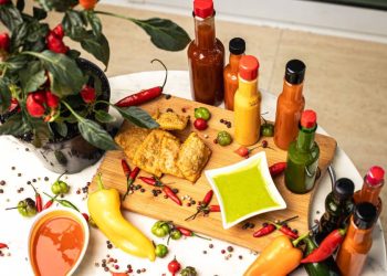 Brasil lleva su sabor a Alimentec 2026