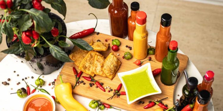 Brasil lleva su sabor a Alimentec 2026