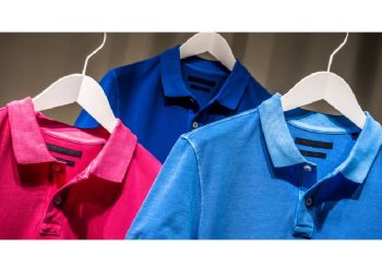 Los polos deportivos se consolidan como la prenda esencial para enfrentar las altas temperaturas