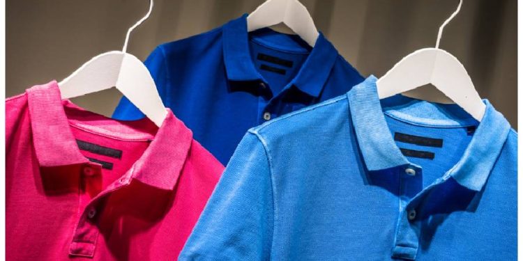 Los polos deportivos se consolidan como la prenda esencial para enfrentar las altas temperaturas