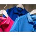 Los polos deportivos se consolidan como la prenda esencial para enfrentar las altas temperaturas