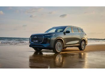 Chery consolida su liderazgo en la industria automotriz