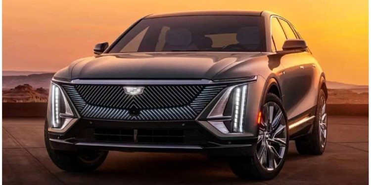 Cadillac prepara su regreso triunfal a Colombia con una apuesta por la movilidad de lujo