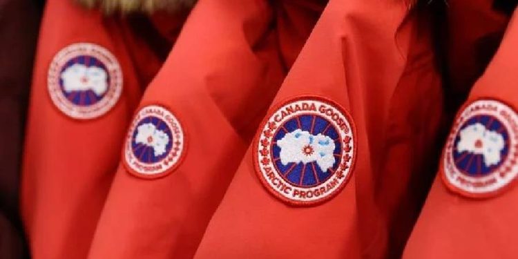 Canada Goose: beneficio cae 73% pese a ventas récord
