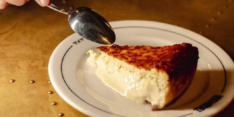 Champions Cheesecake ya está en Valencia: nueve tartas únicas