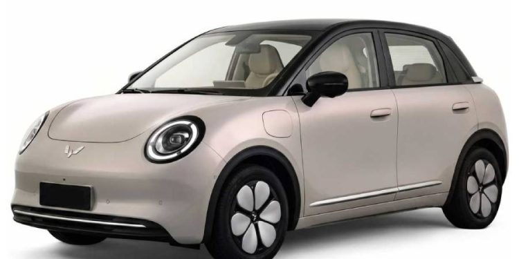 Chevrolet podría revivir un clásico icónico para su próximo auto