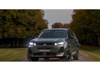 Nuevo Citroën C5 Aircross regresa al mercado