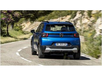 Nuevo Citroën C3 se posiciona como el referente eléctrico más accesible