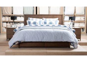 Colineal y Tommy Hilfiger transforman el descanso con estilo