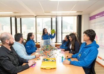 Colsubsidio acelera su apuesta por la innovación