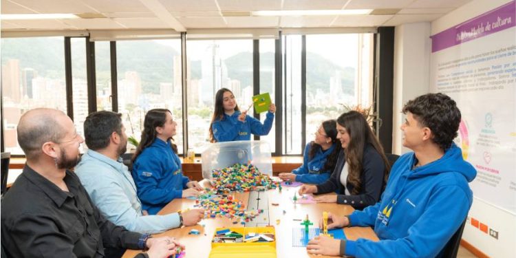 Colsubsidio acelera su apuesta por la innovación