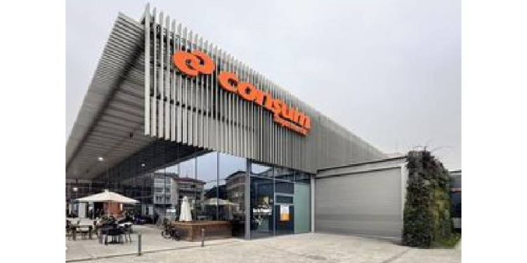 Consum en Madrid: El Salto Estratégico que Sacude el Retail