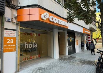 Consum expande su huella en la comunidad Valenciana con un nuevo establecimiento