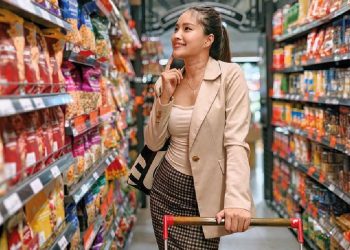 Consumidores españoles vuelven a elegir las mejores marcas