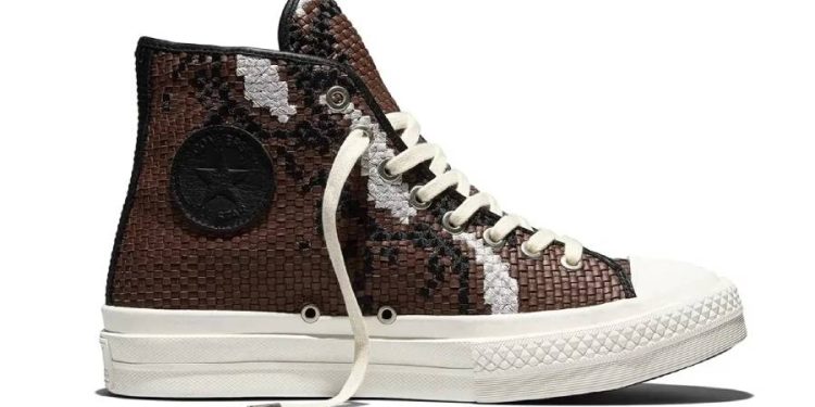 La evolución de las Converse Chuck Taylor