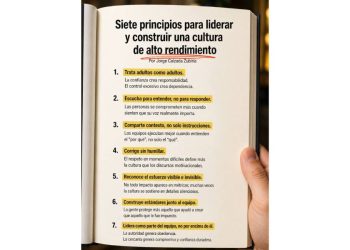Cultura o Números: El dilema invisible