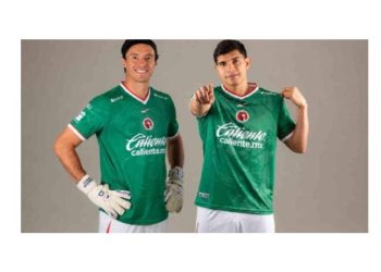 Xolos de Tijuana presenta una camiseta especial inspirada en las raíces mexicanas