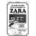 De una tienda local en 1980 a liderar el mercado global de la moda