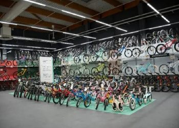 Decathlon expande su mercado de bicis reacondicionadas