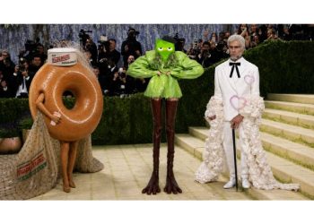 Met Gala 2026: Cómo las marcas dominaron el trendjacking