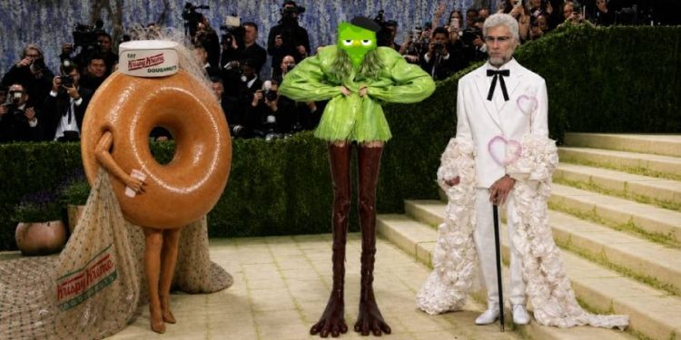 Met Gala 2026: Cómo las marcas dominaron el trendjacking
