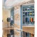 Dior inaugura una tienda inmersiva con diseño de pastel gigante en China