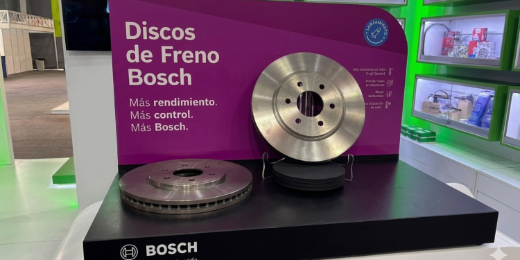 Bosch