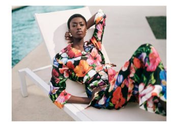Dolce & Gabbana y Mytheresa celebran una década de alianzas