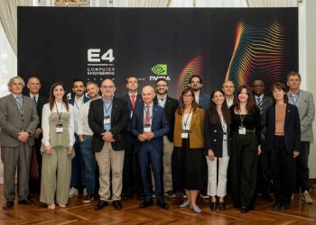 E4 Aterriza en España: La Revolución de la IA y la Supercomputación