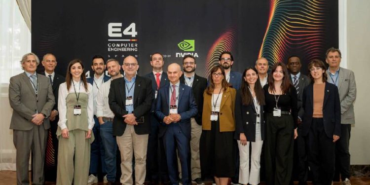 E4 Aterriza en España: La Revolución de la IA y la Supercomputación
