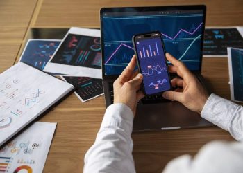Economía digital en España: 27% del PIB