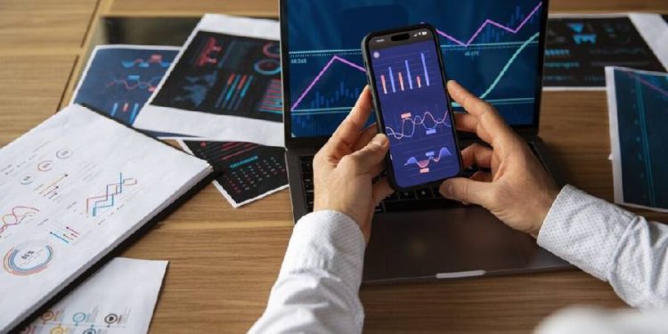 Economía digital en España: 27% del PIB