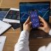 Economía digital en España: 27% del PIB