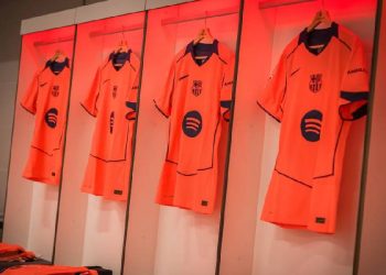 El Barça revoluciona su imperio comercial: Alcance de 300 millones