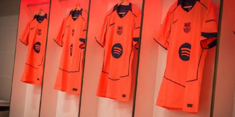 El Barça revoluciona su imperio comercial: Alcance de 300 millones