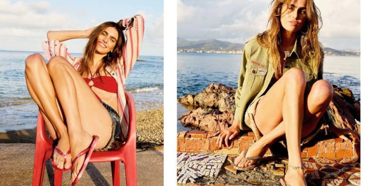 El Efecto Havaianas: Por qué el lujo ahora busca energía