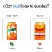 El Efecto Poppi: Por Qué Mirinda Cambió Su Logo