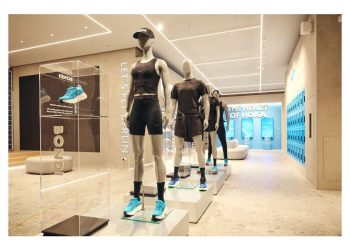 El Imperio de HOKA y UGG: Deckers Bate Récords Hacia 2030