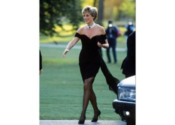 El Little Black Dress: Un siglo del icono que cambió la moda