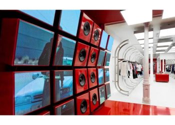 El New Retail se profesionaliza con talento de Inditex y Mango
