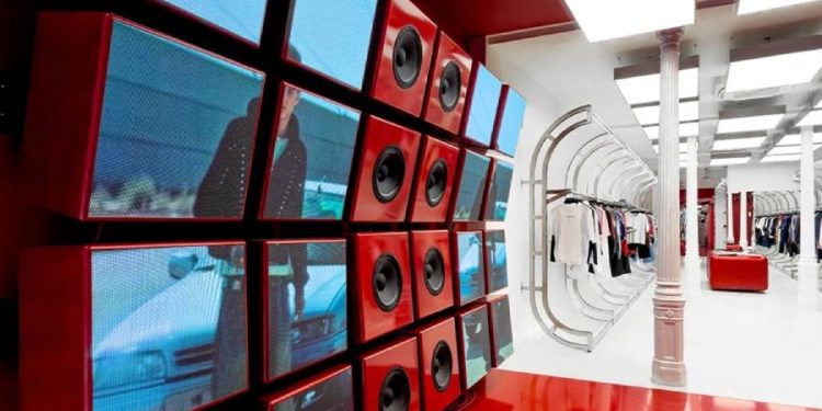 El New Retail se profesionaliza con talento de Inditex y Mango