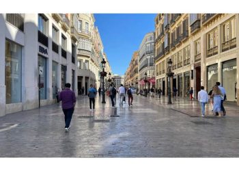 El auge del retail en Málaga: Plena ocupación y rentas al alza