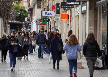 El auge imparable del retail en Valencia: Rentas disparadas