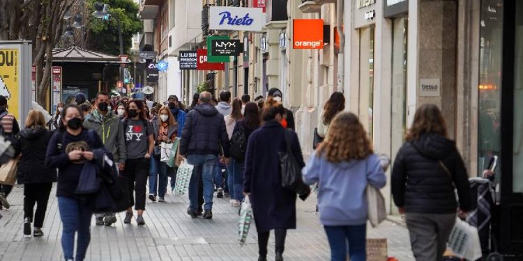 El auge imparable del retail en Valencia: Rentas disparadas
