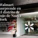El caballo de troya de Walmart en SoHo: ¿Reinvención o Conquista?