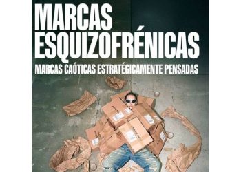 El caos controlado: ¿Es el fin de la coherencia de marca?