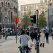 El comercio callejero en Madrid alcanza su punto de inflexión