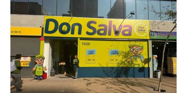 El contraataque de Cencosud