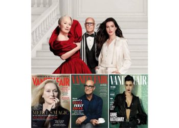 El dilema de Miranda Priestly en la era de la IA: ¿Tiene futuro el papel?
